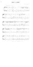 scarica la spartito per fisarmonica Rose Garden (Rock) in formato PDF