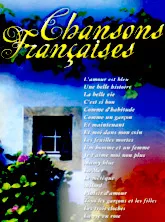 télécharger la partition d'accordéon Chansons Françaises (19 titres) au format PDF