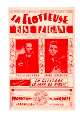 download the accordion score Bise Tzigane (Valse à Variations) in PDF format