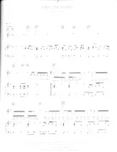 descargar la partitura para acordeón Pas une dame en formato PDF