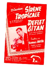 descargar la partitura para acordeón Sirène Tropicale (Orchestration) (Calypso) en formato PDF