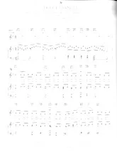 descargar la partitura para acordeón Dolce Francia (Adaptation de : Douce France) en formato PDF