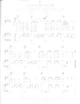 download the accordion score La valse posthume in PDF format