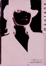 télécharger la partition d'accordéon Mauranne Songbook (15 titres) au format PDF