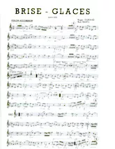 download the accordion score Brise Glaces (Marche) in PDF format