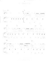 download the accordion score Le pingouin in PDF format