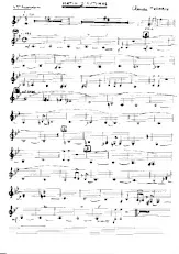 descargar la partitura para acordeón Matin d'automne (4ème Accordéon) en formato PDF