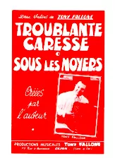 télécharger la partition d'accordéon Sous les noyers (Valse) au format PDF
