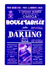 télécharger la partition d'accordéon Rouletabille (Orchestration Complète) (Polka) au format PDF