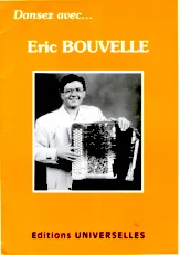 descargar la partitura para acordeón Recueil Dansez avec Eric Bouvelle (10 Titres) en formato PDF