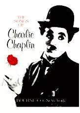 scarica la spartito per fisarmonica The songs of Charlie Chaplin (12 titres) in formato PDF