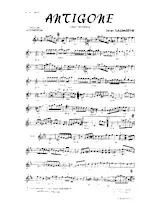 descargar la partitura para acordeón Antigone (Valse Moderne) en formato PDF