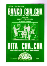 télécharger la partition d'accordéon Banco Cha Cha (Orchestration) au format PDF
