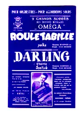 télécharger la partition d'accordéon Darling (Chérie) (Orchestration Complète) (Scotish) au format PDF