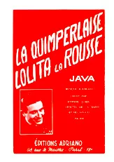download the accordion score La Quimperlaise (Orchestration) (Java) in PDF format