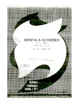 télécharger la partition d'accordéon Wentala Schieber (Floh Polka) (Polka des puces) (1er + 2ème Accordéon) au format PDF
