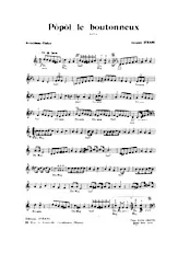 descargar la partitura para acordeón Pôpôl le boutonneux + Rita la Gitane (Java + Paso Doble) en formato PDF