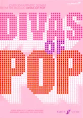 download the accordion score Divas Of Pop : Over 30 Fantastic Songs in PDF format