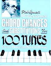 scarica la spartito per fisarmonica Dick Hyman's Professional Chord Change And Substitution For 100 Tunes Every Musician Should Know in formato PDF