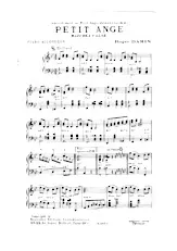 download the accordion score Petit ange (Mazurka Valse) in PDF format