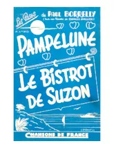 download the accordion score Le bistrot de Suzon (Orchestration) (Paso Doble) in PDF format