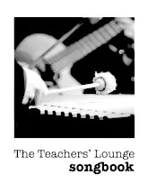 télécharger la partition d'accordéon The Teacher's Lounge Jazz au format PDF