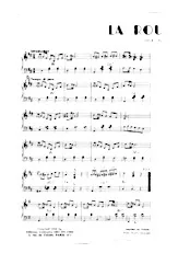 download the accordion score La roublarde + La boscotte + Marceline (Java + Valse) in PDF format