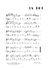 descargar la partitura para acordeón La roublarde + La boscotte + Marceline (Java + Valse) en formato PDF