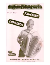 télécharger la partition d'accordéon Coppinos (Orchestration Complète) (Paso Doble) au format PDF