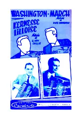 télécharger la partition d'accordéon Kermesse Lilloise (Orchestration Complète) (Marche) au format PDF
