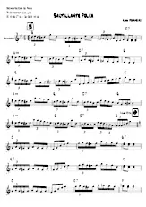 scarica la spartito per fisarmonica Sautillante Polka in formato PDF