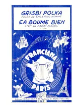 download the accordion score Ça boume bien (Orchestration Complète) (Step) in PDF format