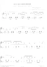 download the accordion score Le gai laboureur (Arrangement Hans-Günter Heumann) in PDF format