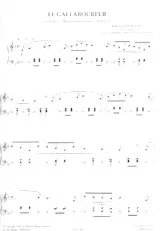 descargar la partitura para acordeón Le gai laboureur (Arrangement Hans-Günter Heumann) en formato PDF