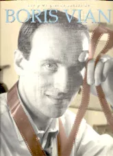 télécharger la partition d'accordéon Les plus grands succès de Boris Vian au format PDF