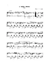 télécharger la partition d'accordéon Nasih Krajev (Polka) au format PDF