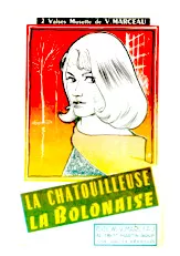 télécharger la partition d'accordéon La Bolonaise (Valse Musette) au format PDF