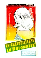 scarica la spartito per fisarmonica La Bolonaise (Valse Musette) in formato PDF
