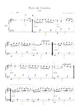 download the accordion score Fado da Celavisa in PDF format