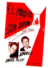 download the accordion score Son jupon (Orchestration) (Paso Doble) in PDF format
