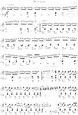 download the accordion score Tempête de neige (Sneeuwstorm) in PDF format