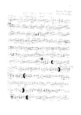 télécharger la partition d'accordéon Ambiance Western (Polka) (Manuscrite) au format PDF