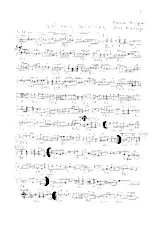 descargar la partitura para acordeón Ambiance Western (Polka) (Manuscrite) en formato PDF