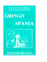 scarica la spartito per fisarmonica Spania (Arrangement : Eliane Margelli) (Orchestration Complète) (Paso Doble) in formato PDF