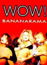 télécharger la partition d'accordéon Wow Bananarama (11 titres) au format PDF