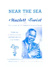 télécharger la partition d'accordéon Starlett Twist (Orchestration) au format PDF