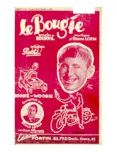 télécharger la partition d'accordéon Le Bougie (Boogie Woogie) au format PDF