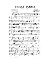 descargar la partitura para acordeón Vieille Ecosse (Défilé Marche) en formato PDF