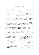 télécharger la partition d'accordéon Polkissima (Polka) au format PDF
