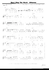 télécharger la partition d'accordéon Pop Sélections (Volume n°195) au format PDF